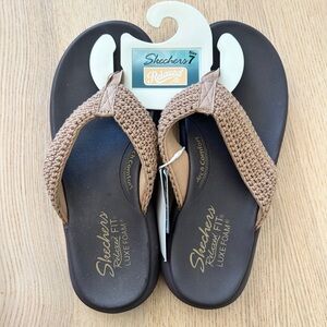 Skechers women’s sandals